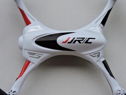 JJRC - H31 Waterproof blanc