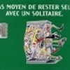 solitaire 1995