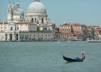 Venise... La Sérinissime 