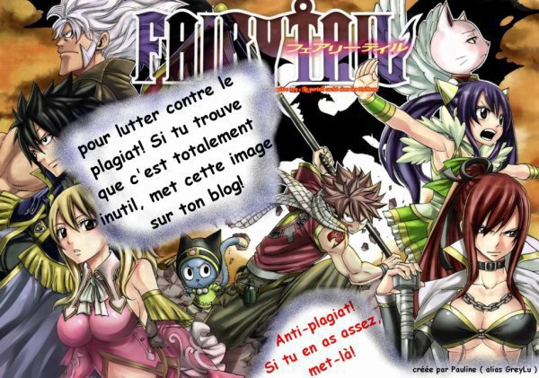 5 motivos para assistir 'Fairy Tail' - Otageek