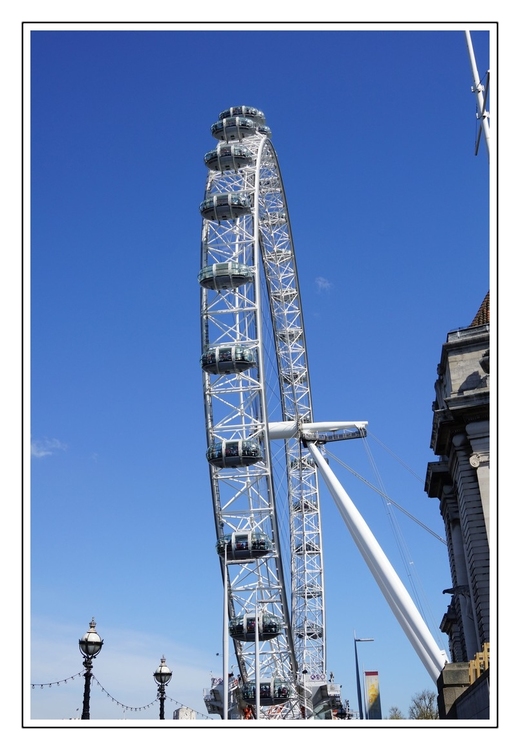 The London Eye