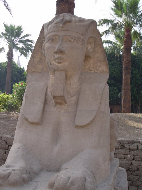 Egypte - 2 -