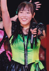 Mizuki Fukumura 譜久村聖 Morning Musume Tanjou 15 Shuunen Kinen Concert Tour 2012 Aki ~Colorful character~ モーニング娘。誕生15周年記念コンサートツアー2012秋 ～ カラフルキャラクター ～  
