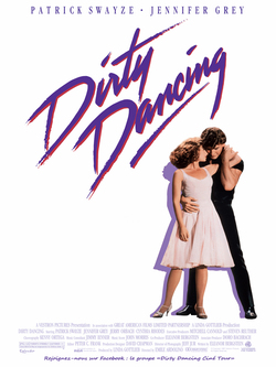 Dirty Dancing - Emile Ardolino