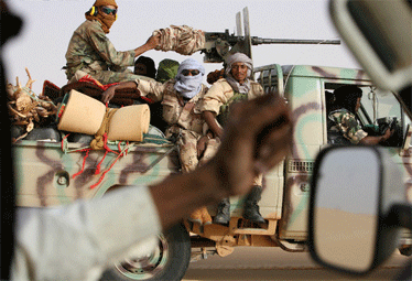 Violents combats à la base de Tin-Assalek : Presque du « corps à corps » entre El-Hadj Gamou et Bahanga