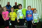 Cyclo cross VTT UFOLEP de Bousies ( Ecoles de cyclisme )