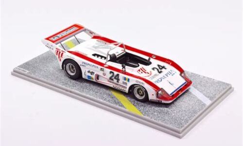 Le Mans 1978 II