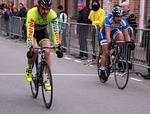 15ème Prix cycliste UFOLEP du Printemps à Orchies ( 1ère, 3ème cat, cadets )