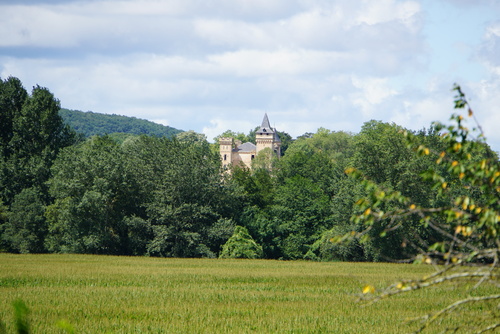 Sur les chemins de Mirepoix 3