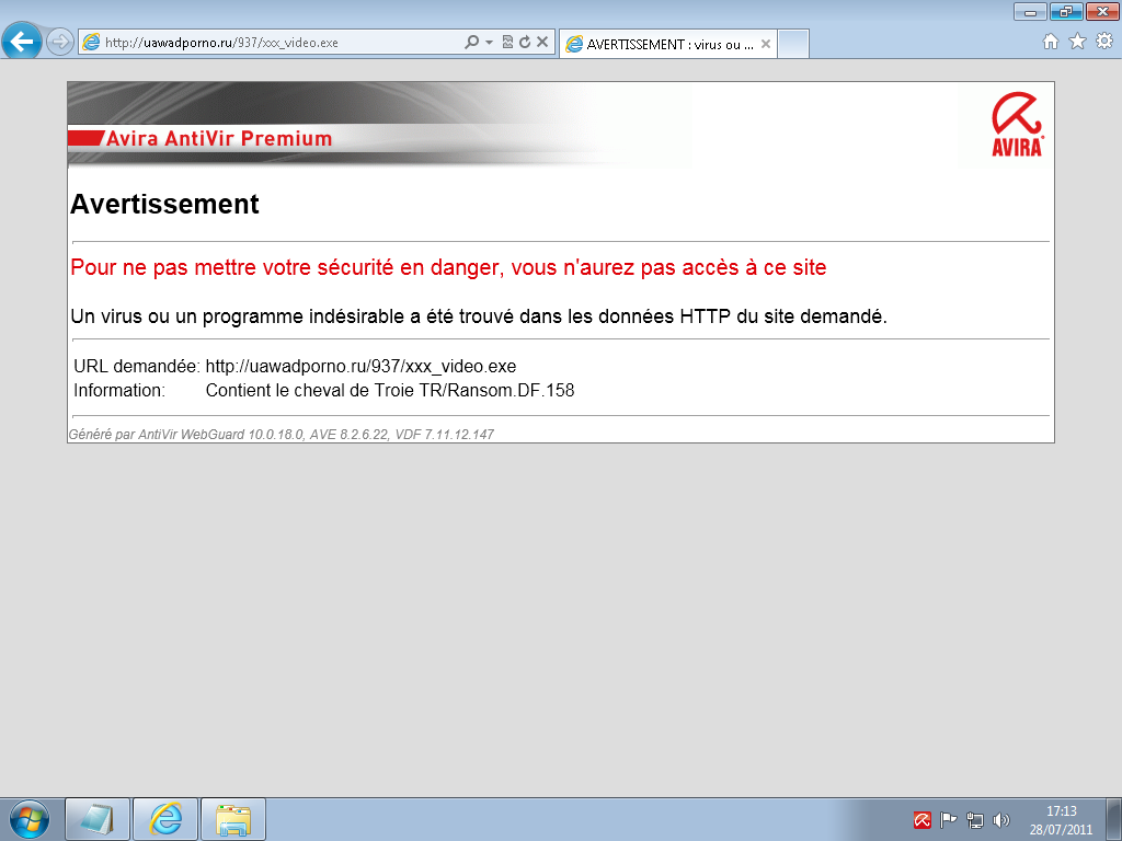 TÉLÉCHARGER MISE A JOUR AVIRA IVDF GRATUITEMENT IVDF AVIRA JOUR TÉLÉCHARGER GRATUITEMENT MISE A