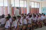 THAILANDE- KATA SCHOOL