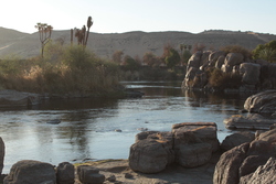 Que voir en Egypte: le long du Nil (4) Aswan