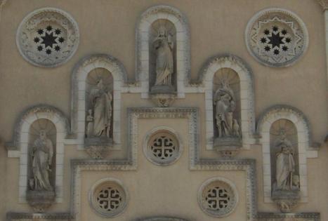 Anglet : Notre-Dame du Refuge