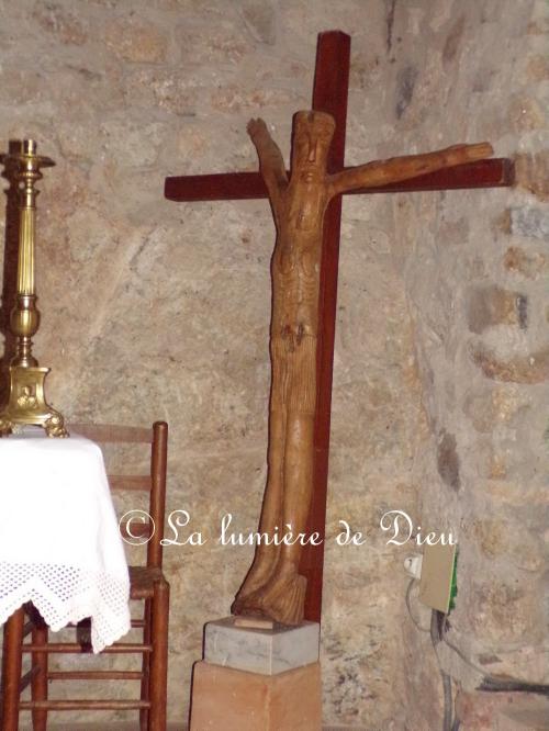 Argelès-sur-mer, l'ermitage Notre-Dame de Vie