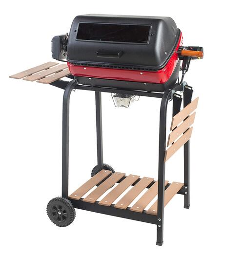 Ducane BBQ - Buy Electric, Charcoal and Propane Grills At Best Prices