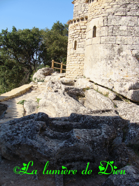 Saint Pantaléon : église