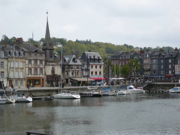 Honfleur-port08