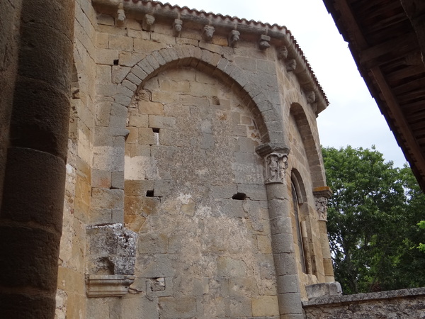 Saint Jean de Côle - Dordogne (2)