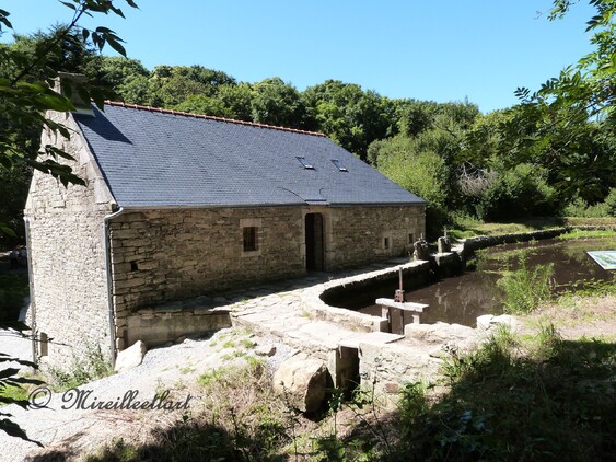 Moulin Tréouzien