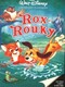 rox rouky affiche