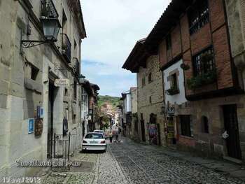 (J15) Santander / Santillana Del Mar 19 avril 2012 (3)