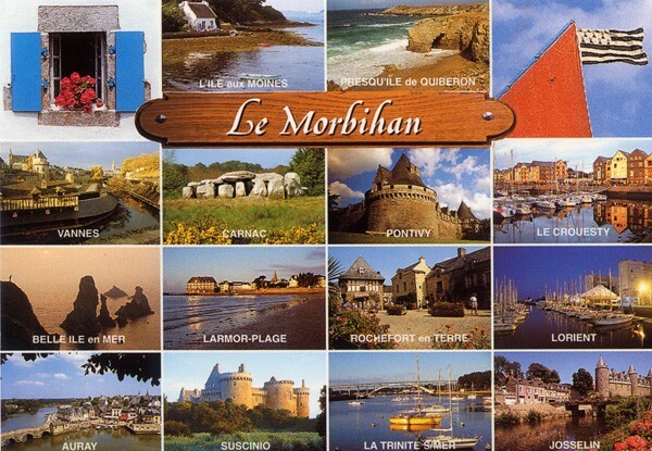 753 - Morbihan
