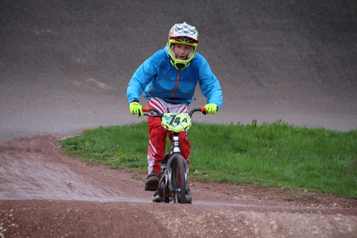 13 Avril 2016 Entrainement Bmx Mandeure