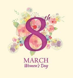 La journée internationale des femmes