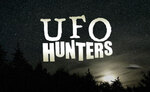 Chasseurs d'Ovnis (UFO Hunters)