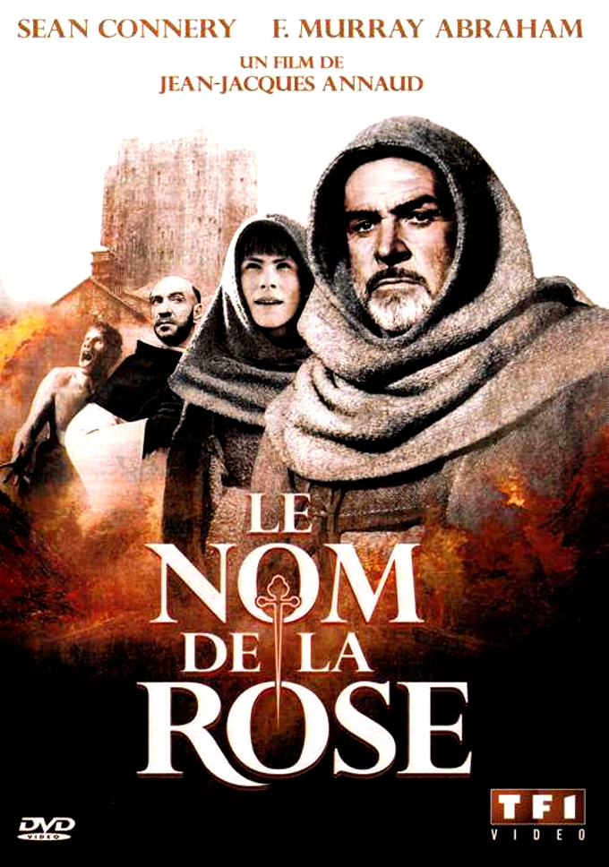 LE NOM DE LA ROSE