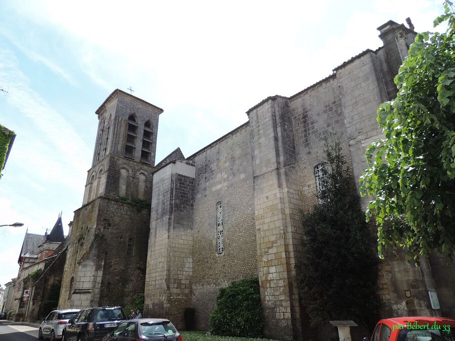 Jarnac en Charente (16)
