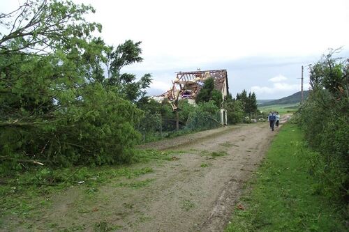  Tornade juin 2013