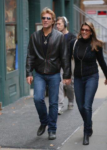 Jon and Dorothea - 26th October.