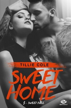 Sweet Fall Tillie Cole