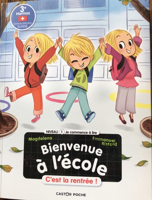 C'est la rentrée !