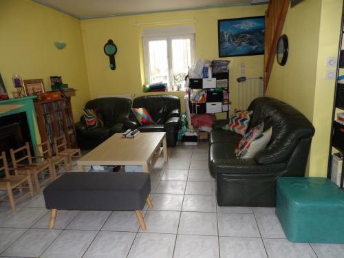 Ma maison, intérieur....