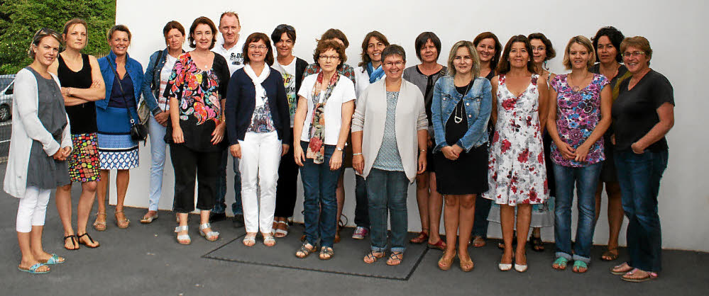 les boss rencontrent les profs