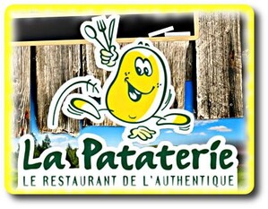 la pataterie