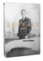 [Blu-ray] Skyfall