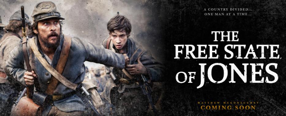Résultats de recherche d'images pour « Free State Of Jones film »