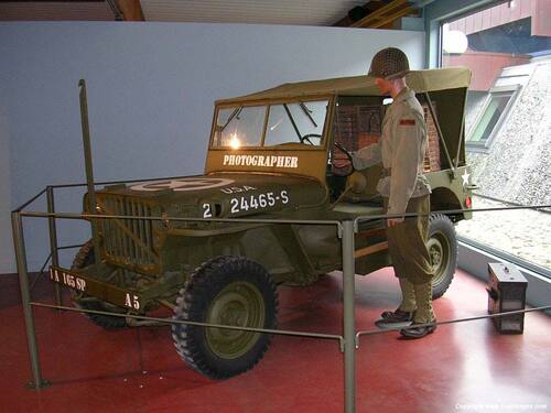 ancienne voiture