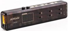 AOKoda - CX 610 Chargeur de batteries