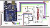 Bootloader Atmega328p-pu Problem solved
