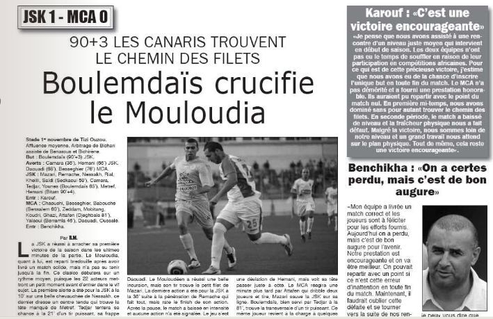 Mardi 6.9.2011 