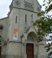 Eglise de Soullans