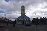 Les trésors de Chiloe