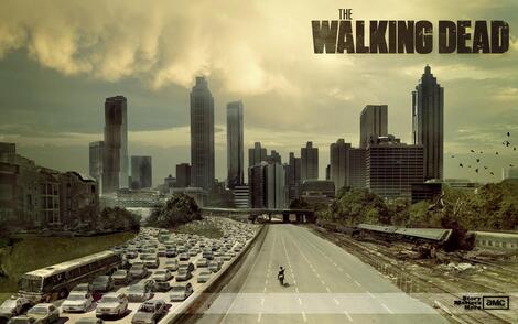 The Walking Dead