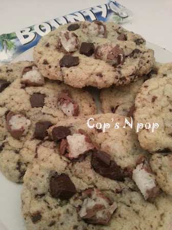 Cookies bounty!!