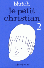 LE PETIT CHRISTIAN T2