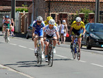 Grand Prix cycliste UFOLEP d’Hasnon ( 1ère, 3ème cat, Minimes )